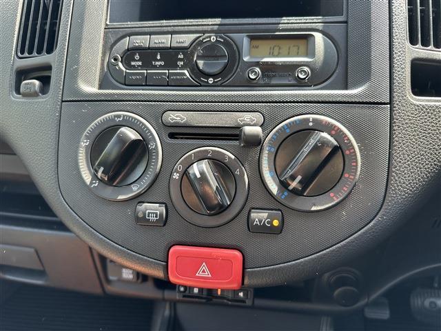 Nissan NV150 AD 10