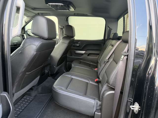 Chevrolet Silverado 7