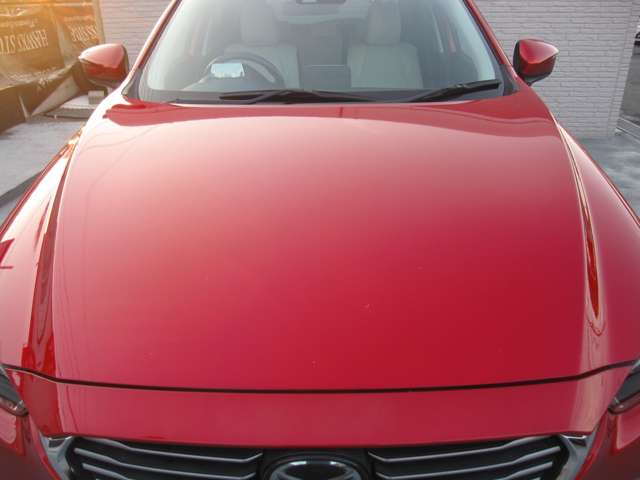 Mazda CX-3 3
