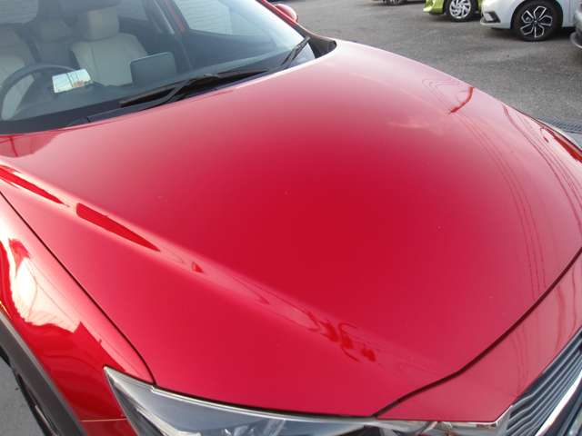 Mazda CX-3 4