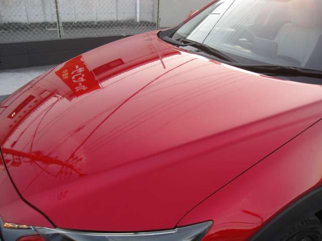 Mazda CX-3 5