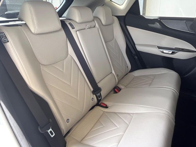 Lexus NX 11