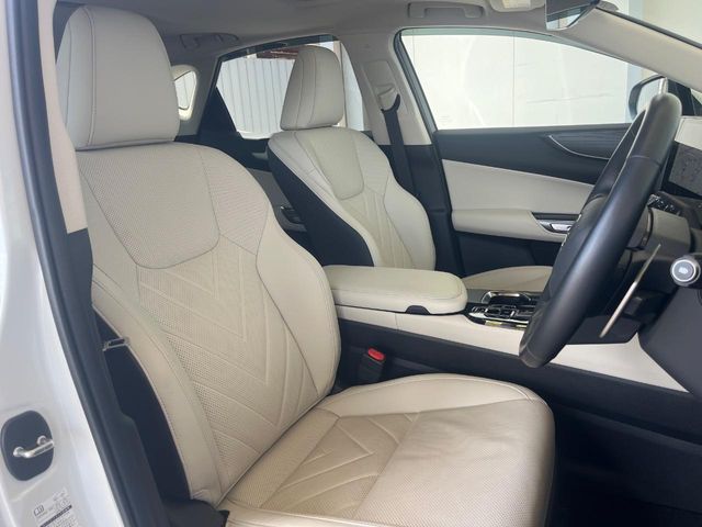 Lexus NX 10