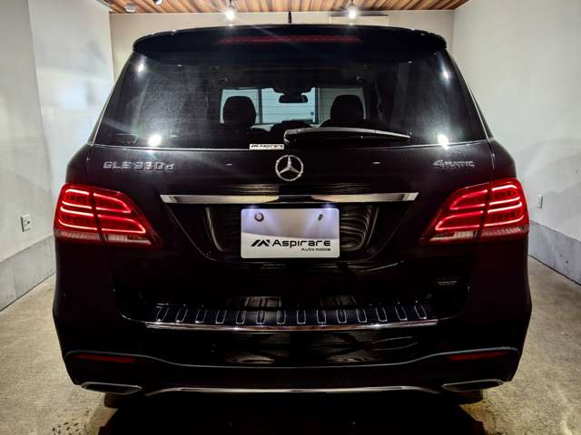 Mercedes-Benz GLE 11