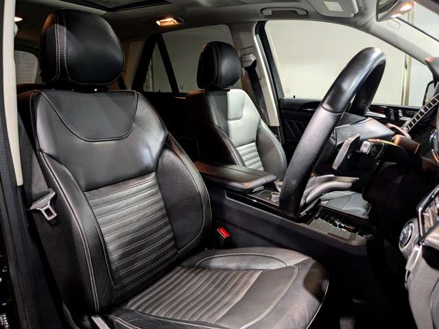 Mercedes-Benz GLE 3