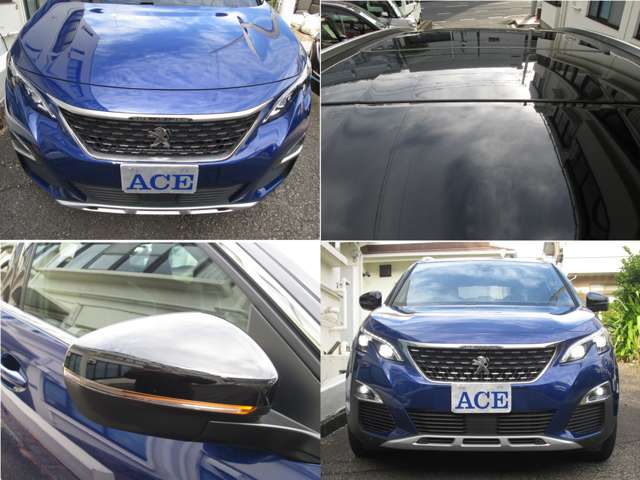 Peugeot 3008 12