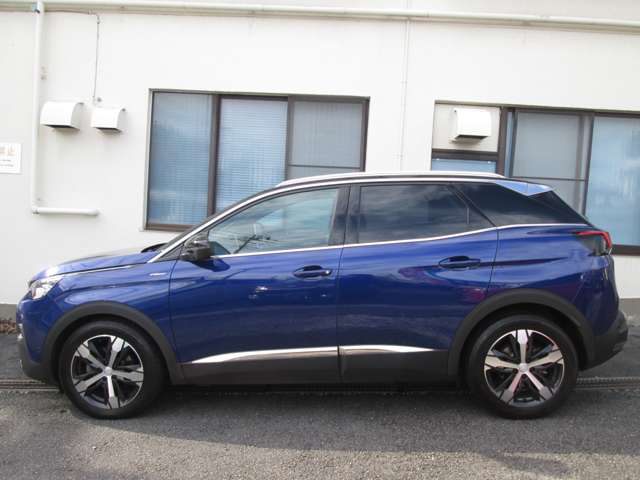 Peugeot 3008 10