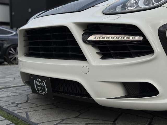 Porsche Cayenne 12