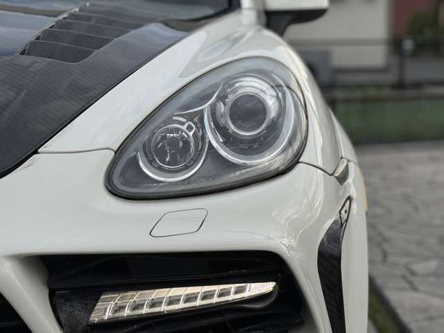 Porsche Cayenne 10