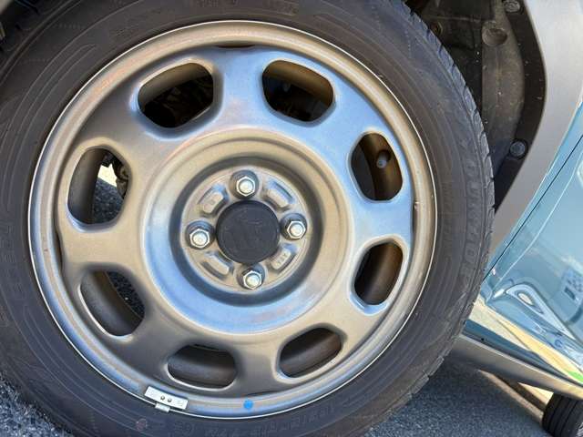 Suzuki Hustler 4