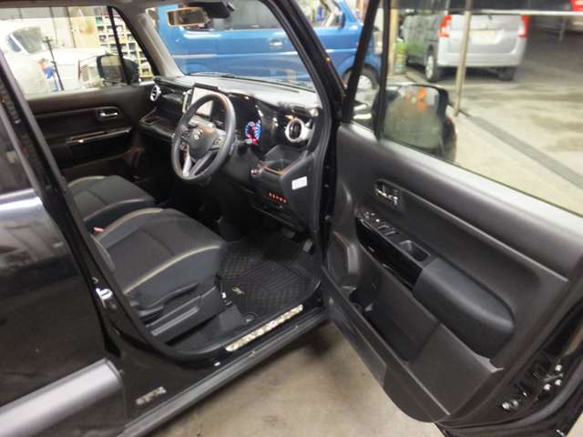 Suzuki XBEE 11