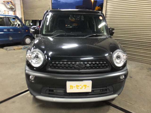 Suzuki XBEE 2
