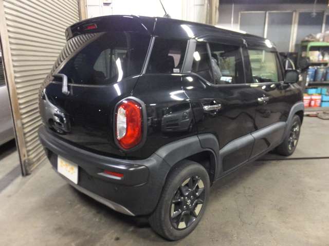 Suzuki XBEE 4