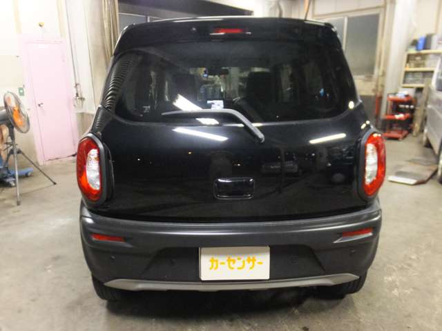 Suzuki XBEE 5