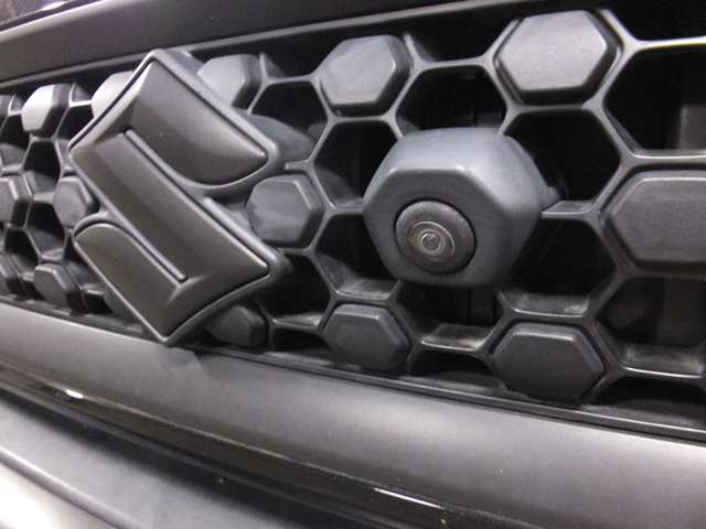 Suzuki XBEE 7