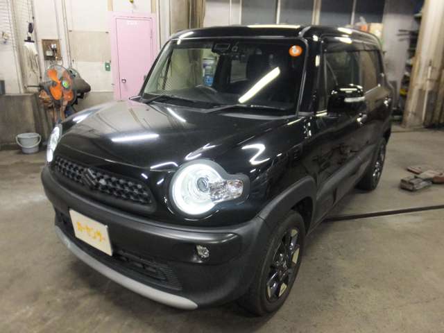 Suzuki XBEE 9