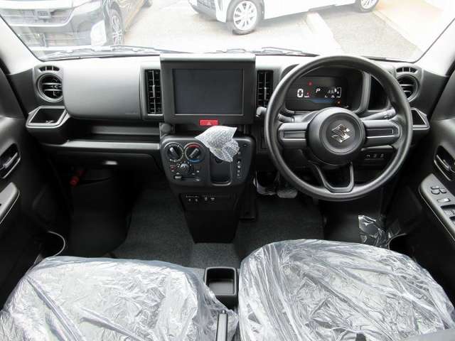 Suzuki Every 3