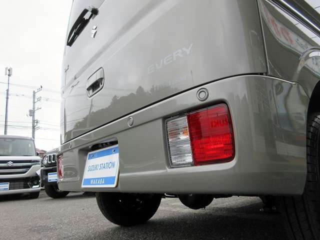 Suzuki Every 9