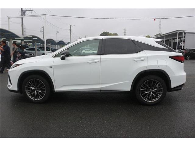 Lexus RX 11