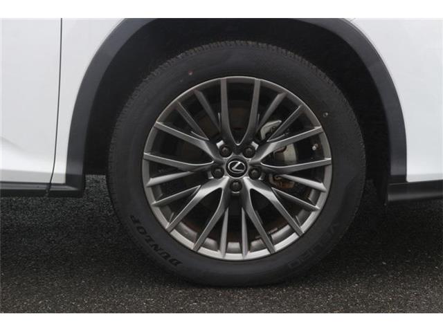 Lexus RX 12