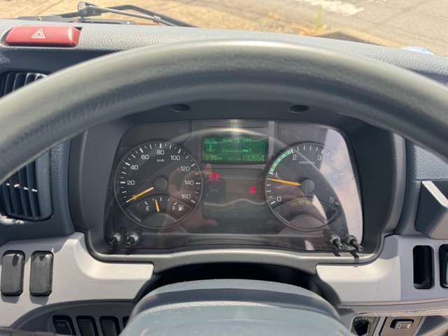 Mitsubishi Fuso Canter 10
