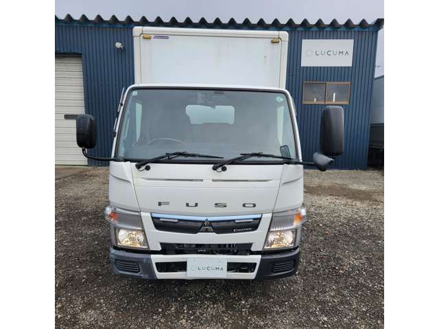 Isuzu Elf 5