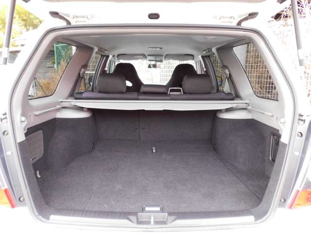 Subaru Forester 11
