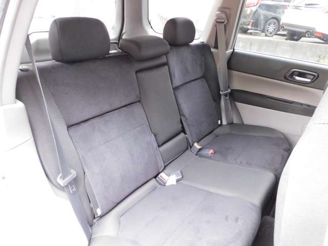 Subaru Forester 12
