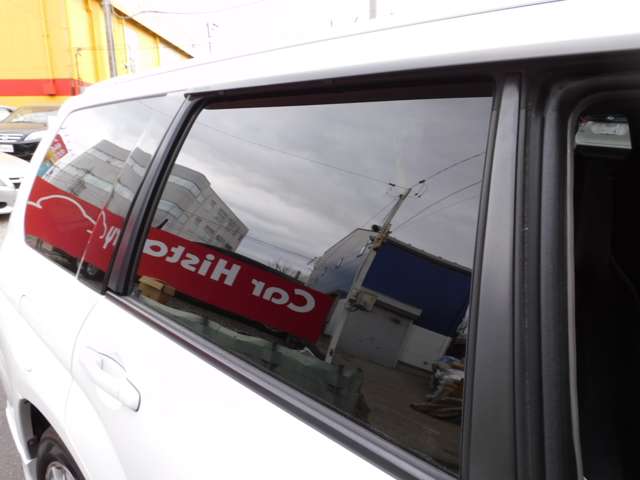 Subaru Forester 7