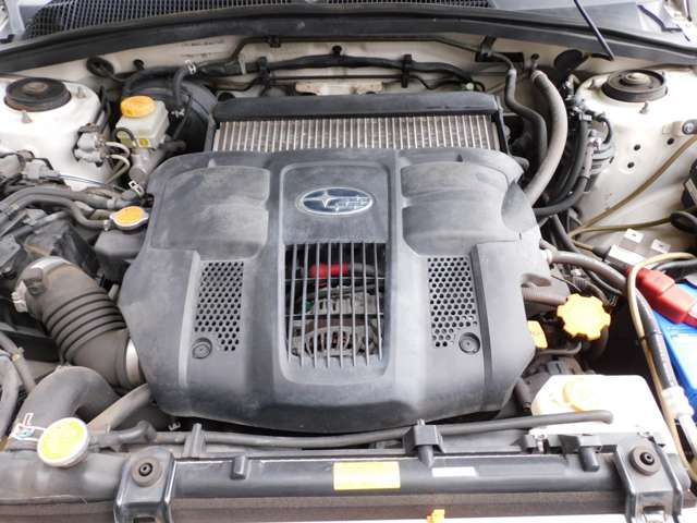Subaru Forester 10
