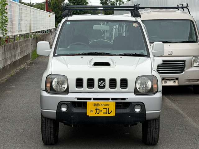 Suzuki Jimny 2