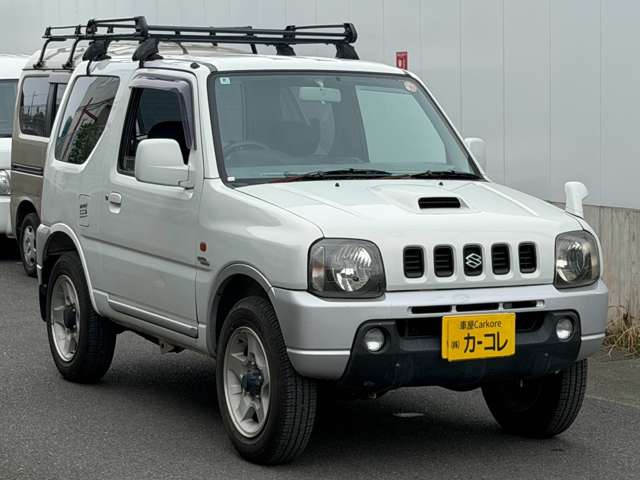 Suzuki Jimny 3