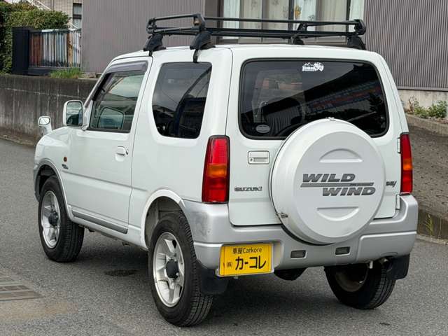 Suzuki Jimny 6