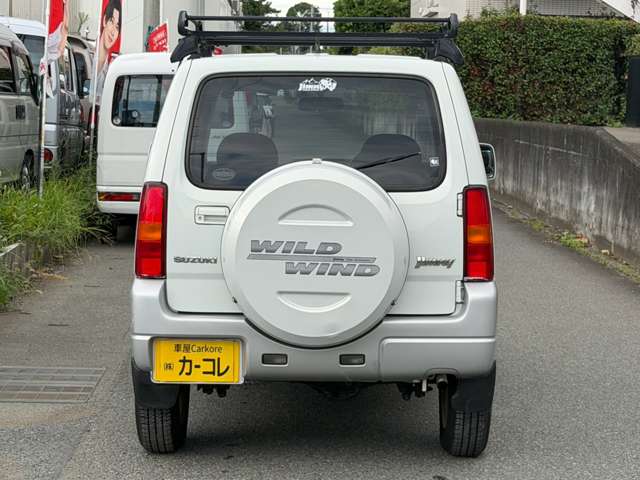 Suzuki Jimny 7