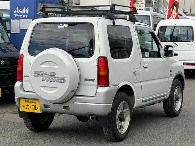 Suzuki Jimny 8