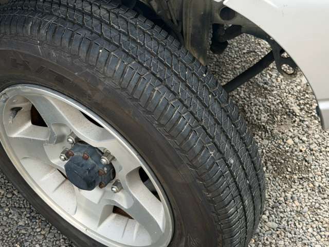 Suzuki Jimny 9