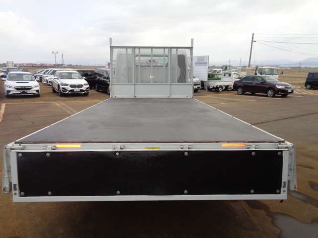 Mitsubishi Fuso Canter 6