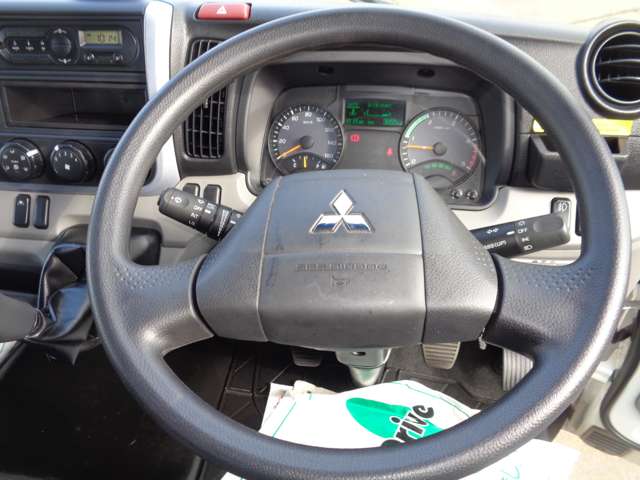 Mitsubishi Fuso Canter 10