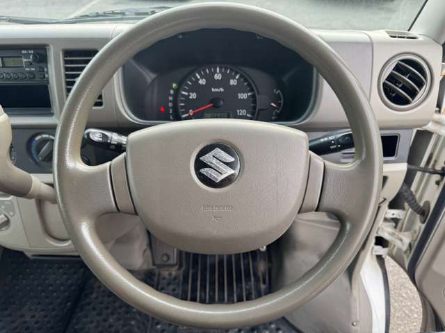 Suzuki Every 12