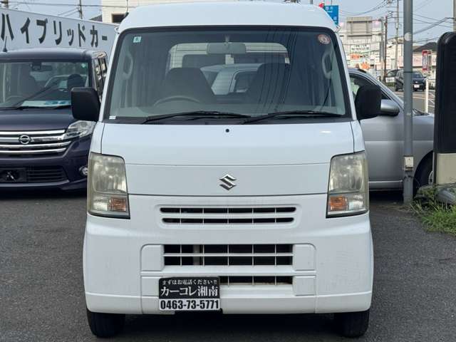 Suzuki Every 2