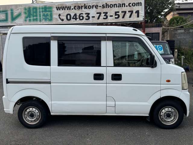 Suzuki Every 4