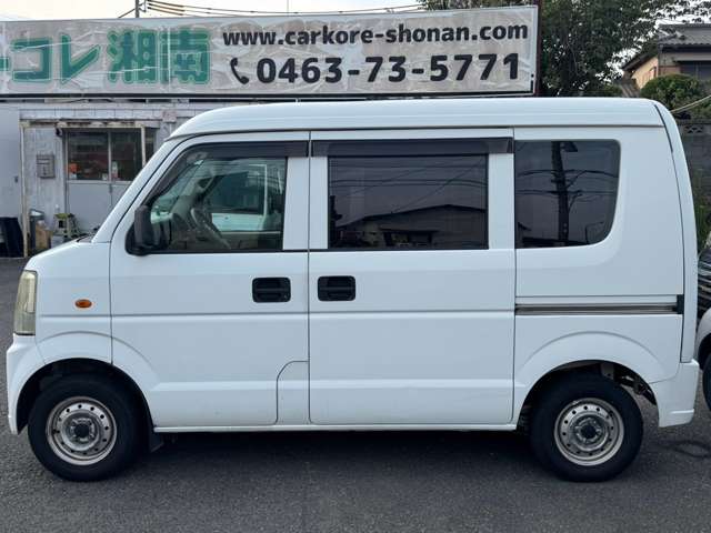 Suzuki Every 5