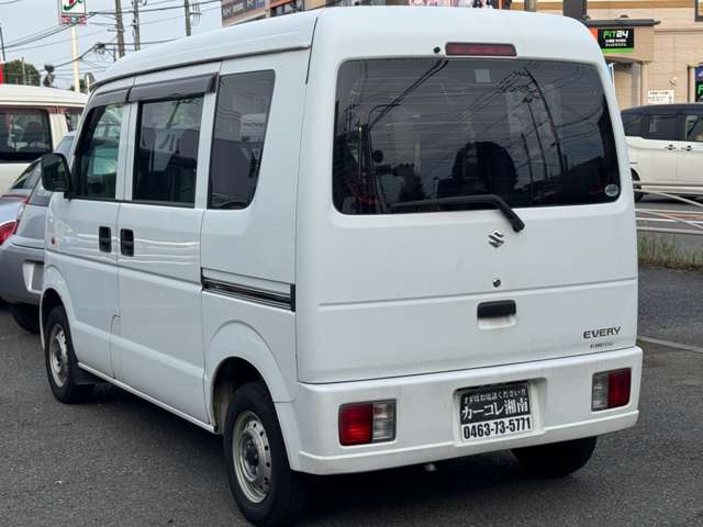 Suzuki Every 6