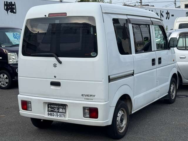 Suzuki Every 8
