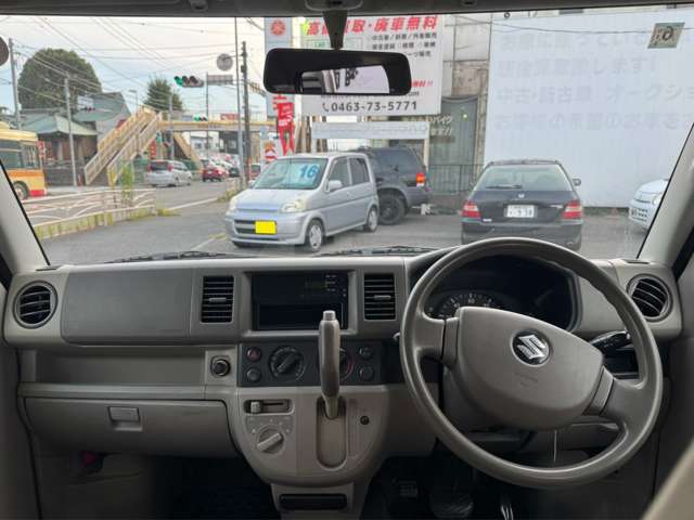 Suzuki Every 9