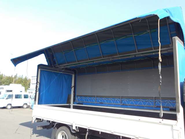 Toyota Toyoace 11