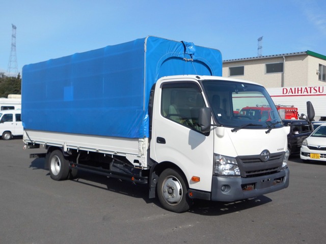 Toyota Toyoace 2
