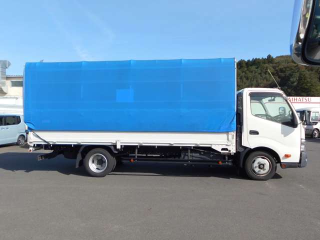 Toyota Toyoace 5