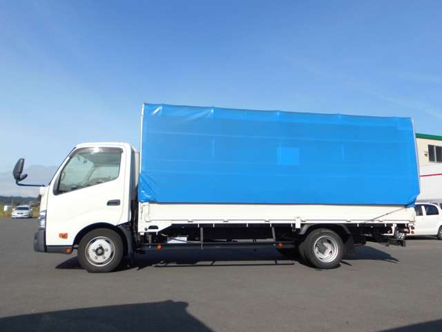 Toyota Toyoace 6