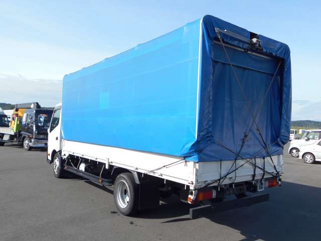 Toyota Toyoace 8